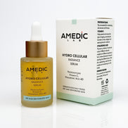 HYDRO CELLULAR Radiance Serum – AMEDIC LAB