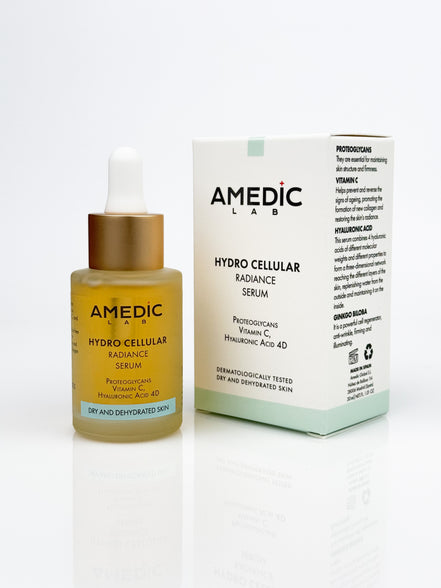 HYDRO CELLULAR Radiance Serum – AMEDIC LAB