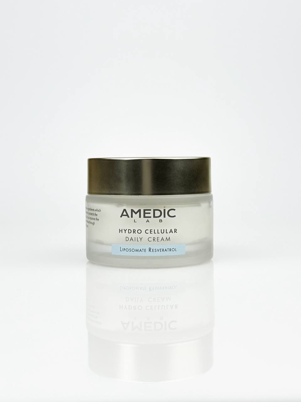 HYDRO CELLULAR Daily Radiance Cream – AMEDIC LAB