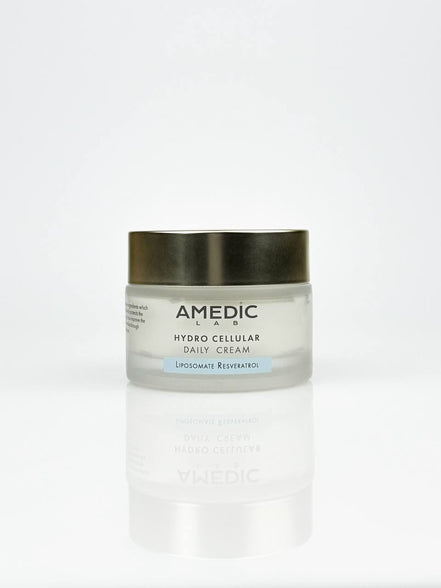 HYDRO CELLULAR Daily Radiance Cream – AMEDIC LAB