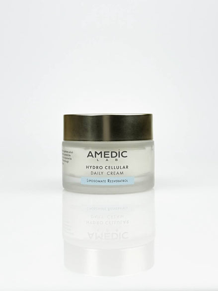 HYDRO CELLULAR Daily Radiance Cream – AMEDIC LAB