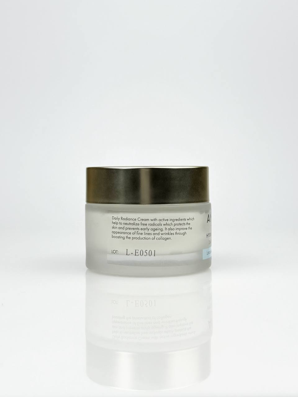 HYDRO CELLULAR Daily Radiance Cream – AMEDIC LAB