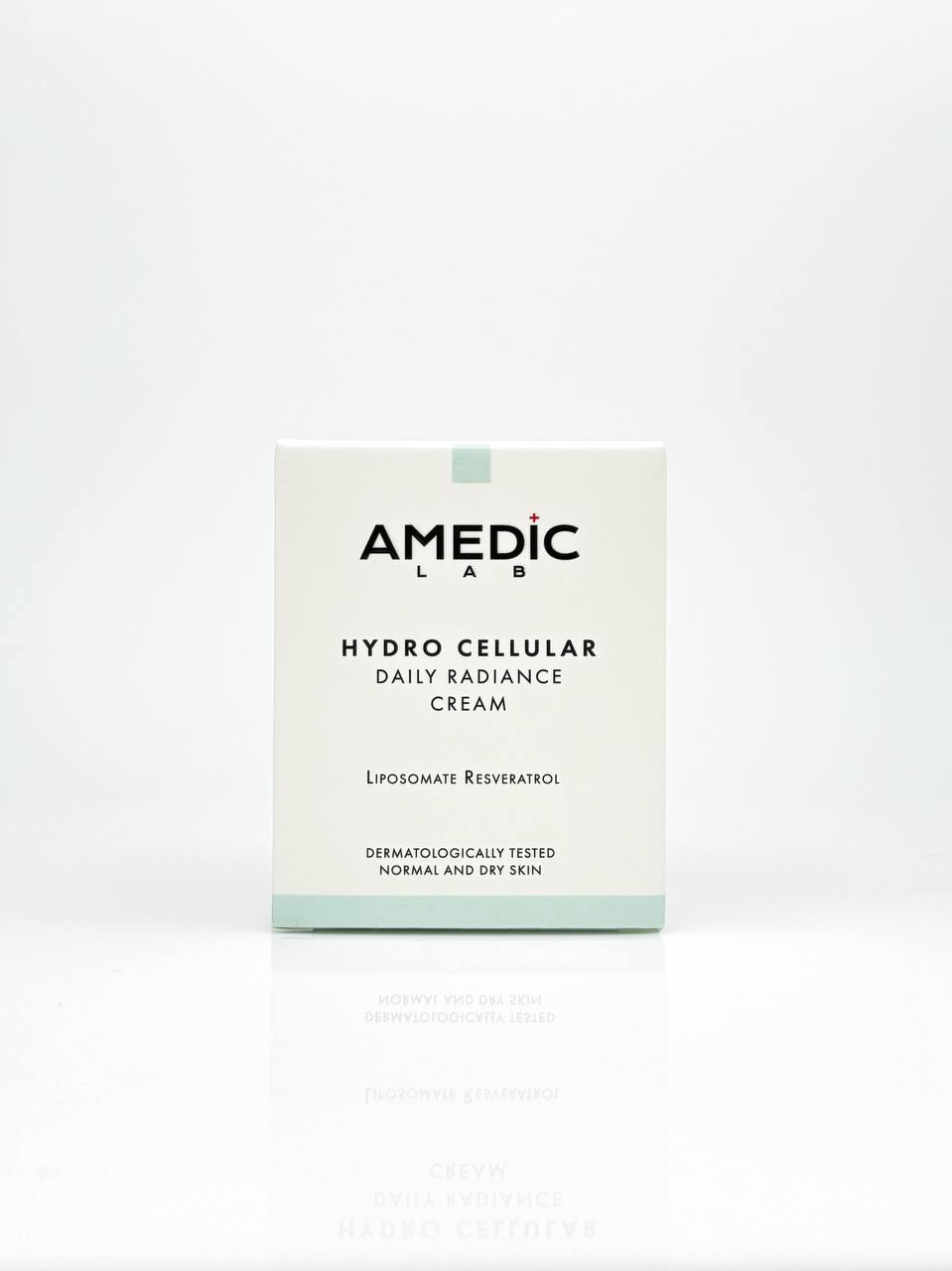 HYDRO CELLULAR Daily Radiance Cream – AMEDIC LAB