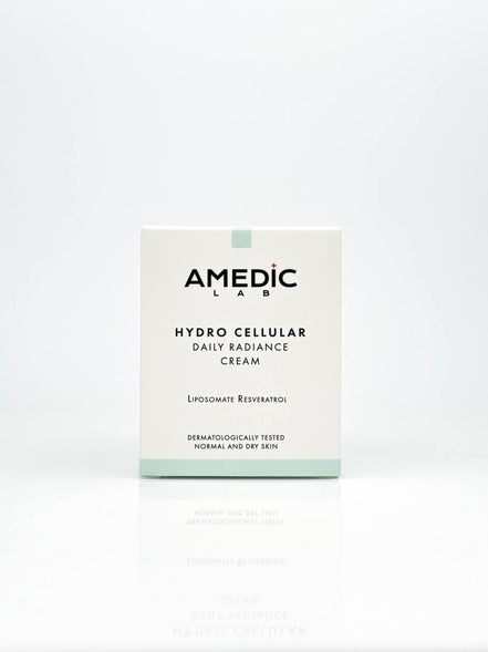 HYDRO CELLULAR Daily Radiance Cream – AMEDIC LAB