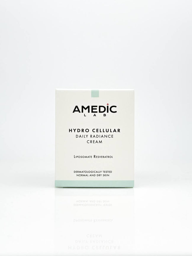 HYDRO CELLULAR Daily Radiance Cream – AMEDIC LAB