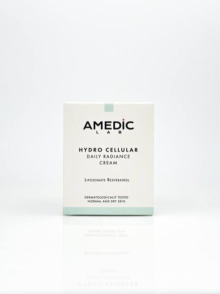 HYDRO CELLULAR Daily Radiance Cream – AMEDIC LAB