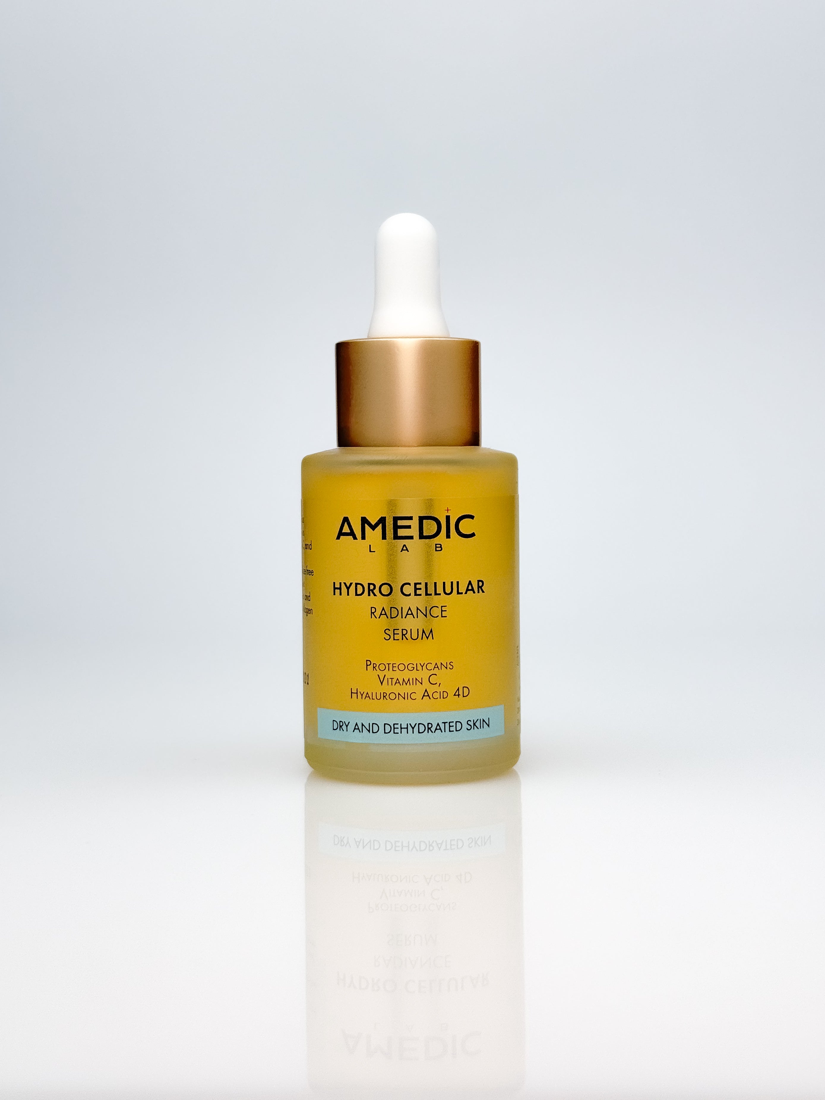 HYDRO CELLULAR Radiance Serum – AMEDIC LAB