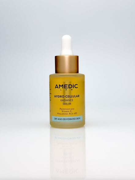 HYDRO CELLULAR Radiance Serum – AMEDIC LAB