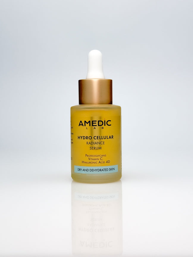 HYDRO CELLULAR Radiance Serum – AMEDIC LAB