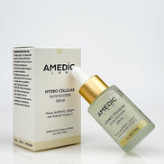 HYDRO CELLULAR Glow Booster Serum – AMEDIC LAB
