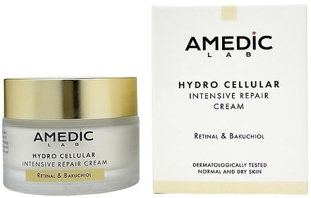 HYDRO CELLULAR Intensive Repair Cream – AMEDIC LAB