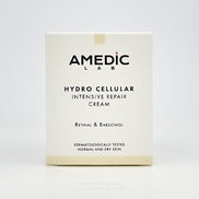 HYDRO CELLULAR Intensive Repair Cream – AMEDIC LAB