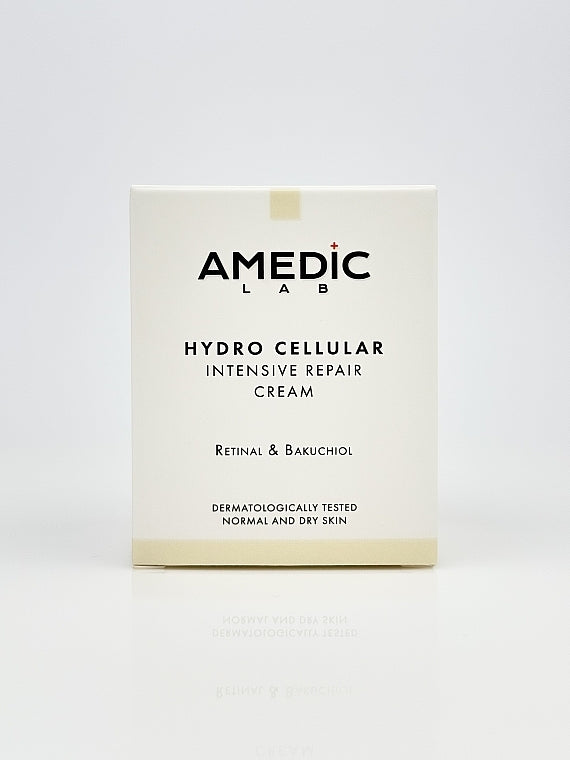HYDRO CELLULAR Intensive Repair Cream – AMEDIC LAB