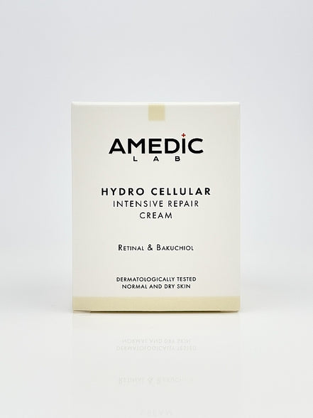 HYDRO CELLULAR Intensive Repair Cream – AMEDIC LAB