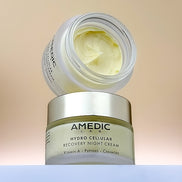 HYDRO CELLULAR Recovery Night Cream-Mask – AMEDIC LAB