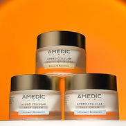 HYDRO CELLULAR Intensive Repair Cream – AMEDIC LAB