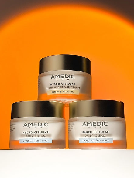 HYDRO CELLULAR Intensive Repair Cream – AMEDIC LAB
