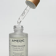 HYDRO CELLULAR Hyaluronic Acid Complex Serum – AMEDIC LAB