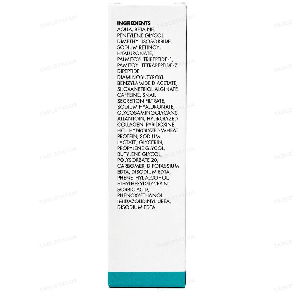 HYDRO CELLULAR Retinol & Bakuchiol Eye Contour – AMEDIC LAB