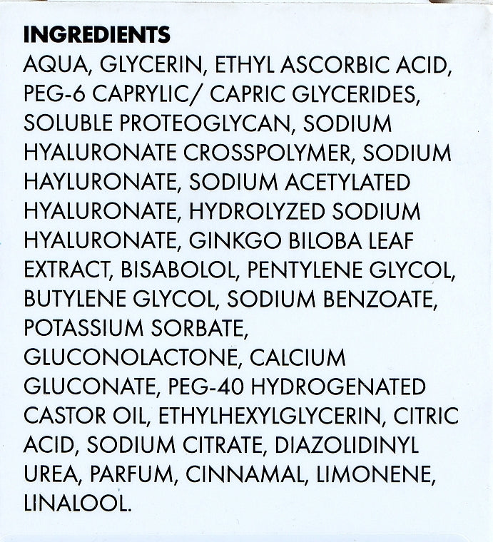 HYDRO CELLULAR Radiance Serum – AMEDIC LAB