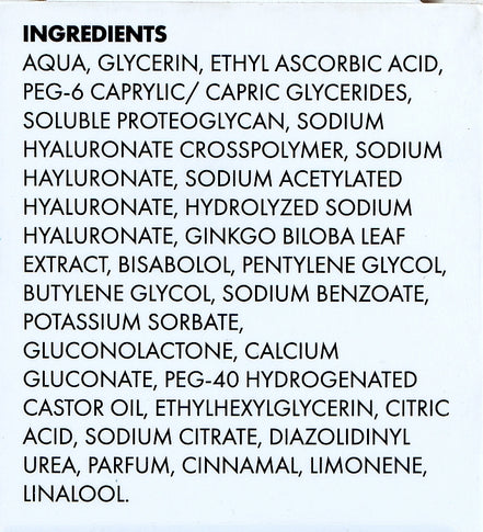 HYDRO CELLULAR Radiance Serum – AMEDIC LAB