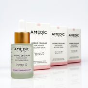 HYDRO CELLULAR Niacinamide Recovery Serum – AMEDIC LAB