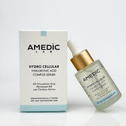 HYDRO CELLULAR Hyaluronic Acid Complex Serum – AMEDIC LAB