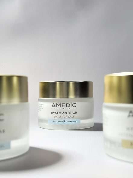 HYDRO CELLULAR Daily Radiance Cream – AMEDIC LAB