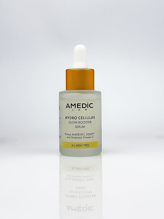 HYDRO CELLULAR Glow Booster Serum – AMEDIC LAB