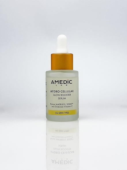 HYDRO CELLULAR Glow Booster Serum – AMEDIC LAB