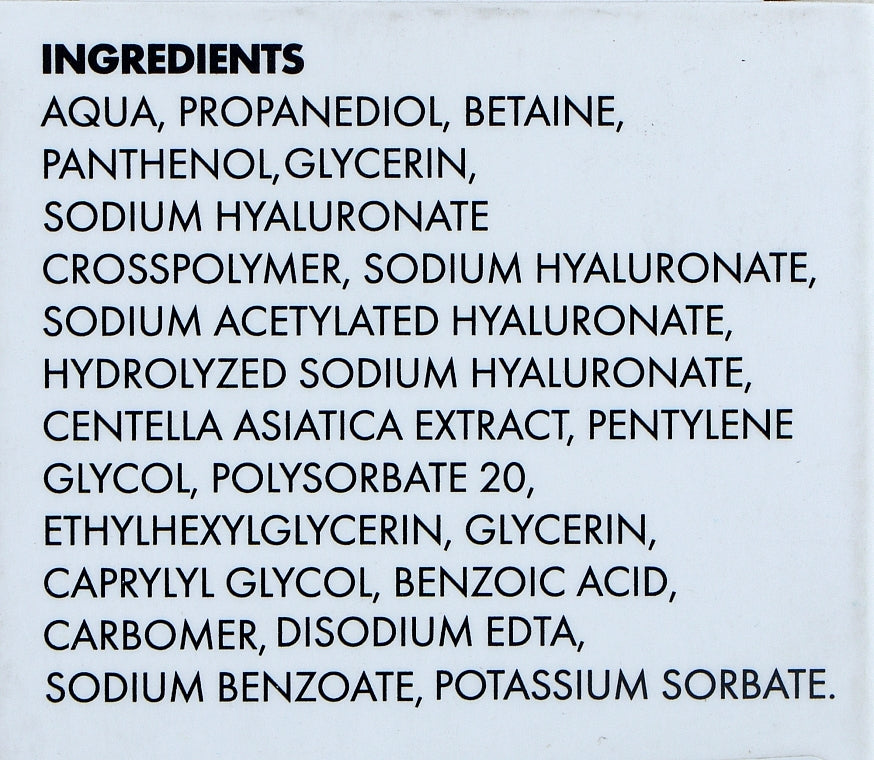 HYDRO CELLULAR Hyaluronic Acid Complex Serum – AMEDIC LAB