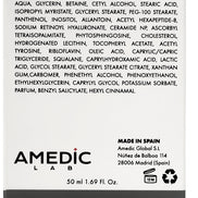 HYDRO CELLULAR Recovery Night Cream-Mask – AMEDIC LAB