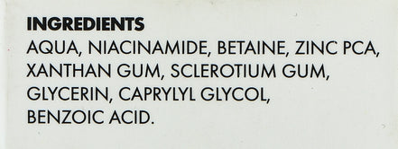 HYDRO CELLULAR Niacinamide Recovery Serum – AMEDIC LAB
