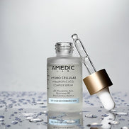 HYDRO CELLULAR Hyaluronic Acid Complex Serum – AMEDIC LAB